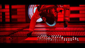 HAL 9000 Deactivation - '2001: A Space Odyssey' () HD wallpaper