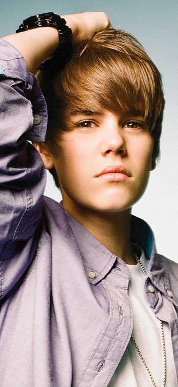 Justin Bieber for 12 Pro, Trendy design, Perfect fit HD phone wallpaper