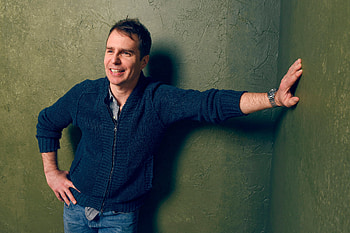 Sam Rockwell, Versatile performer, Acting brilliance, Memorable characters HD wallpaper