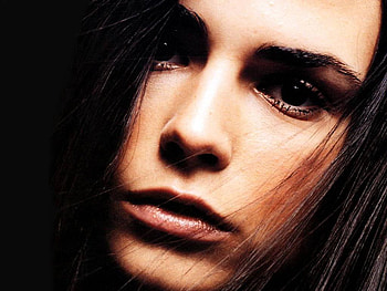 Jordana Brewster, lady, brewster, model, jordana, girl, woman, female HD wallpaper