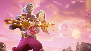 Love Ranger Fortnite , fortnite-chapter-2, fortnite, games, 2020-games HD wallpaper