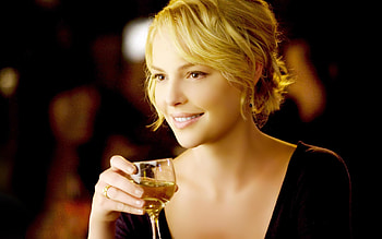 Katherine Heigl, , Stunning , Hollywood starlet HD wallpaper