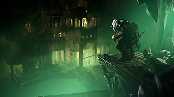 Styx: Blades of Greed — Shadowed Heist, video game, Styx: Blades of Greed, Stealth HD wallpaper