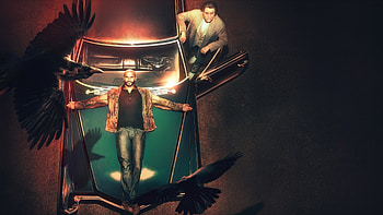 American Gods soundtrack, Memorable songs, Tunefind's complete list, Captivating HD wallpaper
