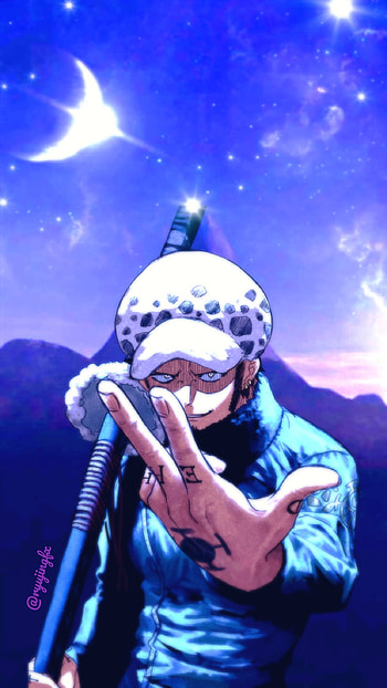 One piece, Heart, Trafalgar Law, law, luffy, mugiwara, manga, law one piece, zoro, anime HD phone wallpaper