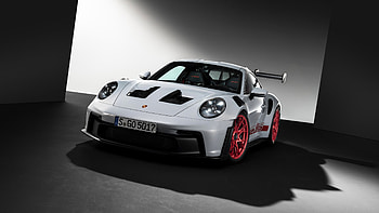 Porsche 911 GT3 RS | Exquisite Sports Car Background, car, Porsche, Porsche 911 GT3 RS HD wallpaper