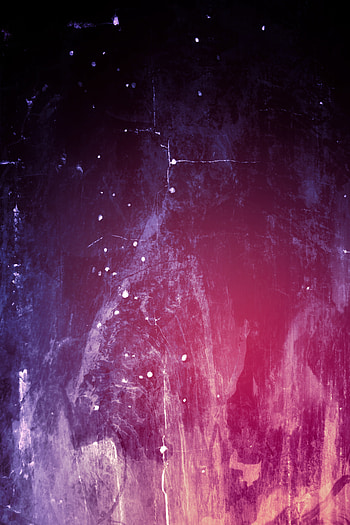 Abstract, Violet, Divorces, Texture, Stains, Spots, Purple HD phone wallpaper