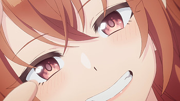 Iroha Kohinata: Playful Grin — My Friend's Little Sister, Anime, My Friend's Little Sister Has It In for Me!, Iroha Kohinata HD wallpaper