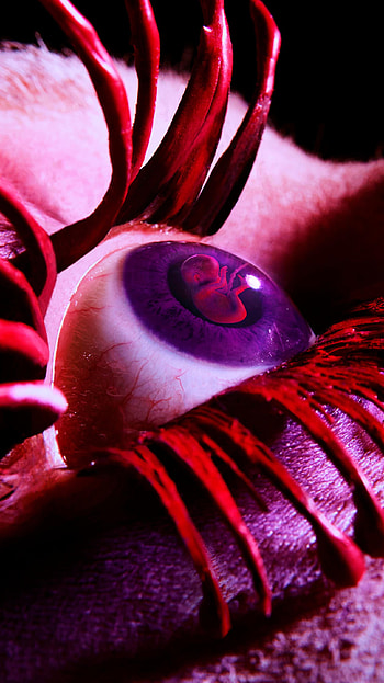 American Horror Story (2022) movie HD phone wallpaper