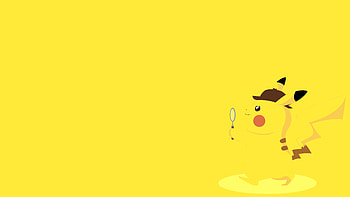 Detective Pikachu , detective-pikachu-movie, pokemon-detective-pikachu, 2019-movies, movies, deviantart HD wallpaper