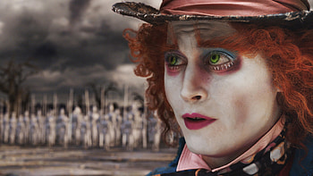 Alice, Wonderland movie , Digital Citizen HD wallpaper