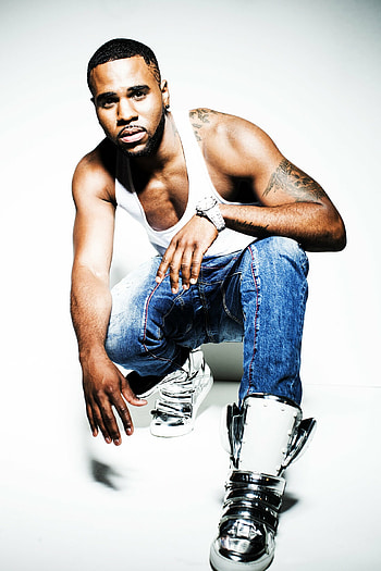 Jason Derulo, Singer, Dancer, R&B, Pop HD phone wallpaper