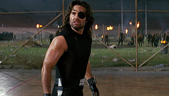 Escape from L.A. (2022) movie HD wallpaper