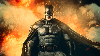 Batman Cosplay, batman, cosplay, superheroes, artist HD wallpaper