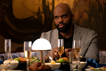 Hacks 2021 : Elegant Dinner, TV Show, Hacks (2021) HD wallpaper