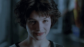 Juliette Binoche, Movies, The night is young, Curzon home cinema HD wallpaper