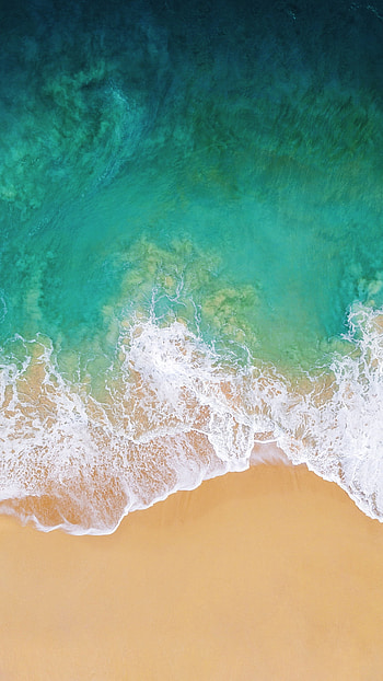 Ios 11 Stock Original Samsung Galaxy S6, S7 , Google Pixel XL , Nexus 6, 6P , LG G5 , , Background, and, 1440X2560 HD phone wallpaper