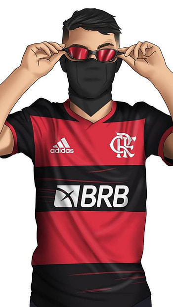 Cria do Flamengo, favela, crf, favelado, fla HD phone wallpaper