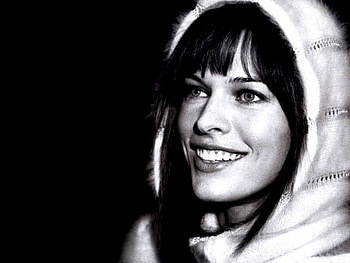 Milla Jovovich, Celebrity HD wallpaper