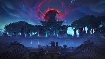 Blizzard bietet neue world, Warcraft , resolution, Stunning visuals HD wallpaper