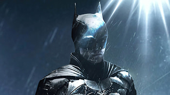 Robert Pattinson, Batman HD wallpaper