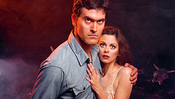 movie, Evil Dead (1981) HD wallpaper