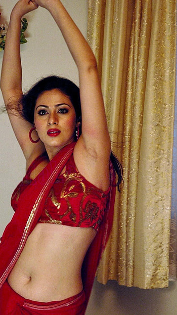 Sada, navel HD phone wallpaper