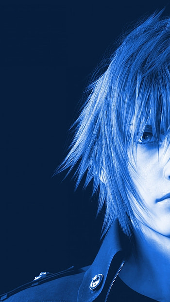 Noctis Lucis Caelum, Final Fantasy Xv HD phone wallpaper
