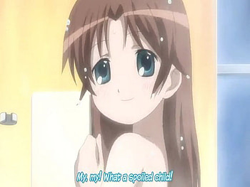 ink's mother, , anime, other, hot, irls HD wallpaper