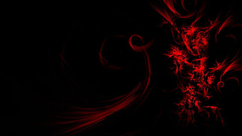 Red Abstract 886256 HD wallpaper