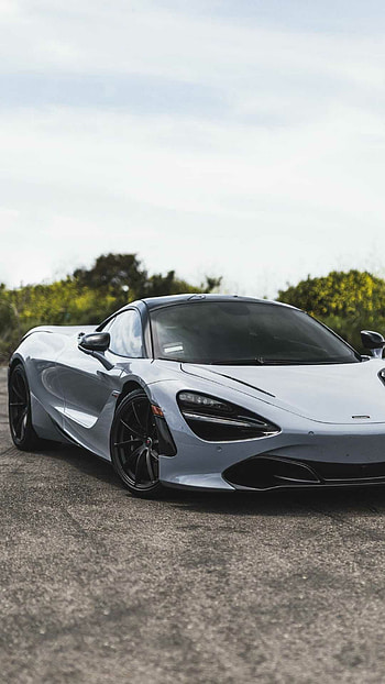 McLaren 720s, , Visual delight, Automotive excellence HD phone wallpaper