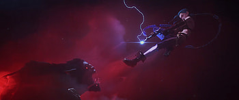 Jinx, TV Show, Arcane, Arcane Season 2 HD wallpaper