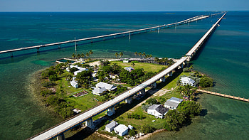 The Florida Keys, Carry on down HD wallpaper