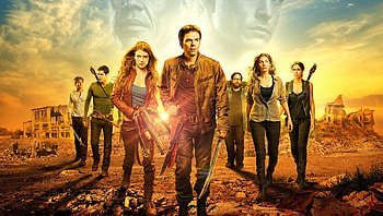 Revolution (2022) movie HD wallpaper