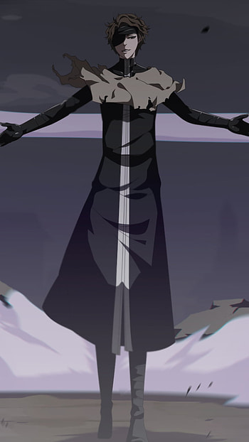 Sōsuke Aizen — Bleach : Silent Sovereign, Anime, Bleach HD phone wallpaper