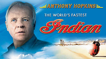 The World's Fastest Indian, Trailer, Glimpse of the story, Heart-pounding adventure HD wallpaper