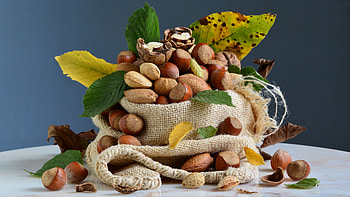 Gourmet nuts, ultra, Nutty delight, Delicious and healthy HD wallpaper