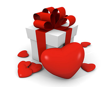 * From the heart...*, holidays, valentines, happy, day HD wallpaper