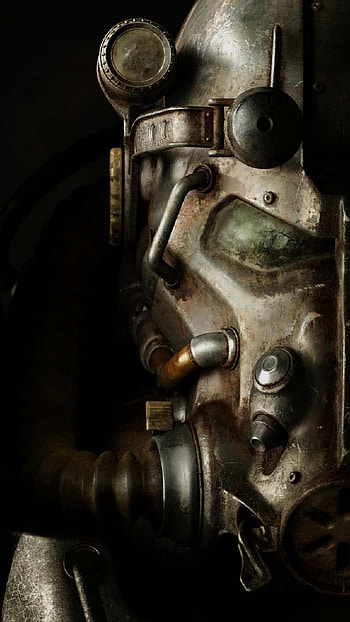 15 18 Fallout 4 for Mobile! HD phone wallpaper