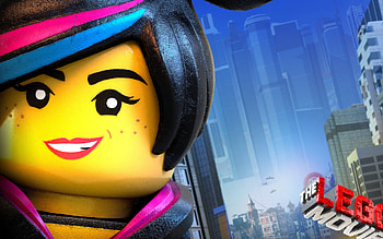 Lego Movie, , bq HD wallpaper