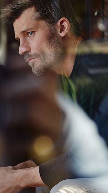Screenbeauty, Nikolaj Coster-Waldau, Actor, hoot HD phone wallpaper