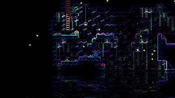 Animal Well, Video Game HD wallpaper
