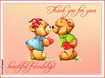 THANK YOU, YOU, COMMENT, THANK, CARD HD wallpaper