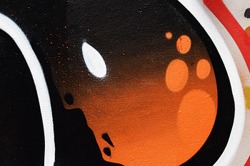 Art, Paint, Wall, Graffiti HD wallpaper