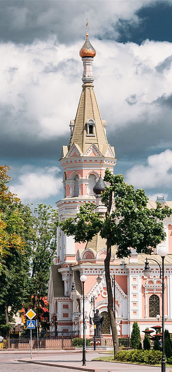 Belarus, , Stunning visuals, Mobile beauty HD phone wallpaper