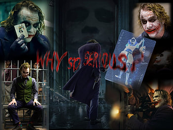 Joker unplugged...., ledger, joker, heath, abi HD wallpaper