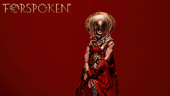 Forspoken, , Ultra , Background HD wallpaper