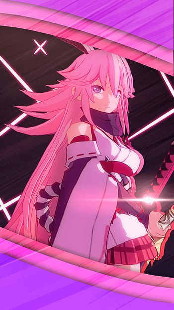 video game, Honkai Impact 3rd HD phone wallpaper