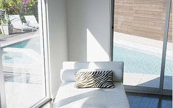 Windows, Miscellanea, Miscellaneous, Style, Bed HD wallpaper