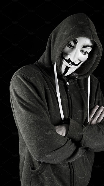Hacker, Thief Hacker, Bad Hacker HD phone wallpaper